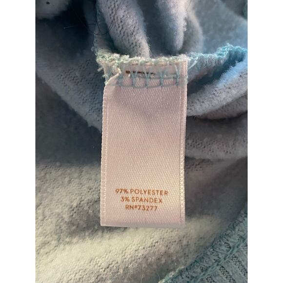 Lauren Conrad Intimates Large Lounge PJ Pajama Llama Sweater Sleepwear - Picture 4 of 4